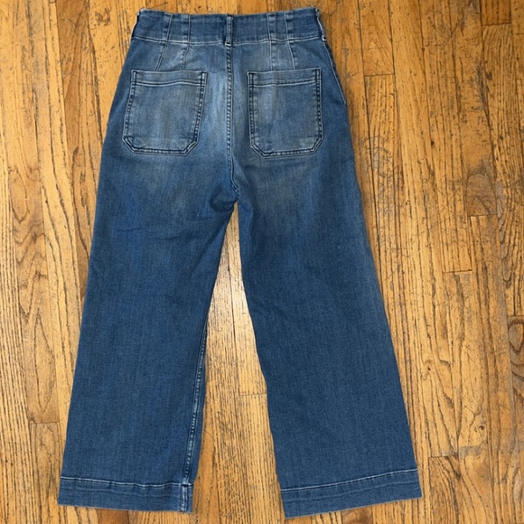 Anthropologie Maeve "The Colette" Jeans - Picture 4 of 4